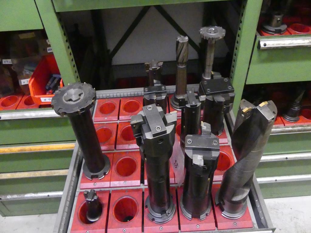 Stroji in dodatki ter orodja s področja strojništva-4