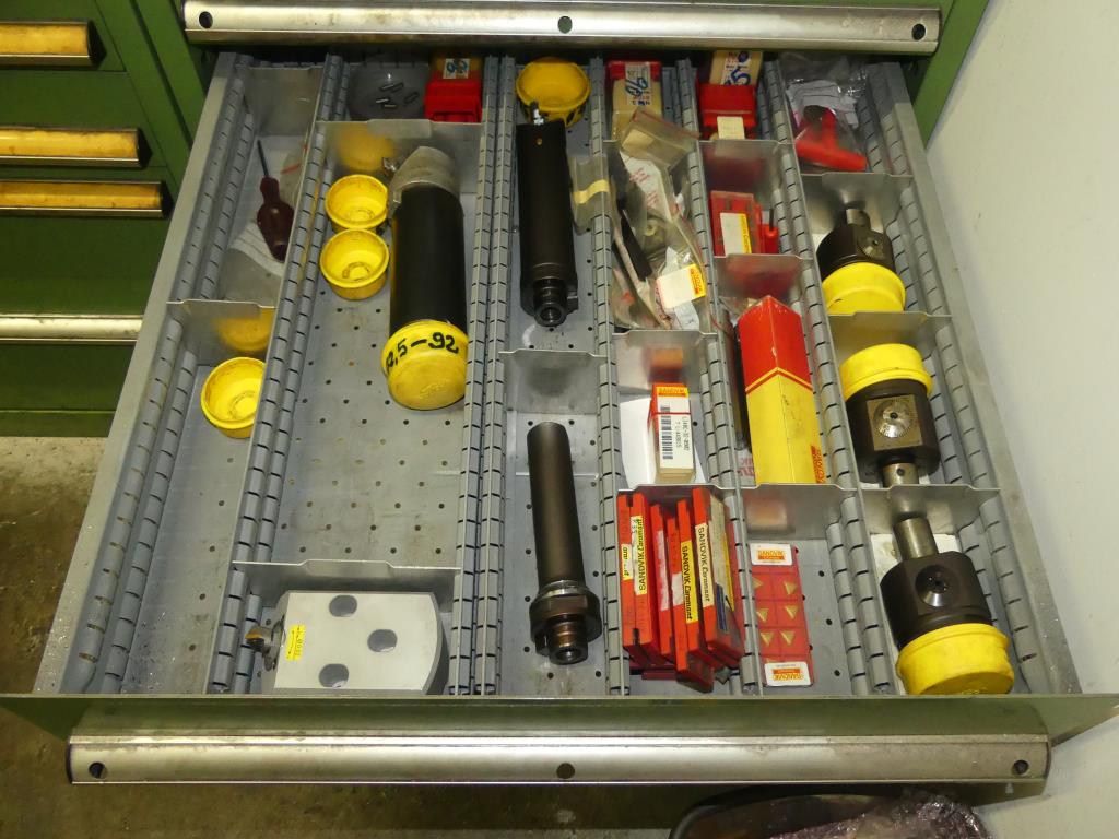 Stroji in dodatki ter orodja s področja strojništva-50