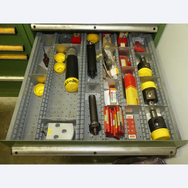 Stroji in dodatki ter orodja s področja strojništva-50