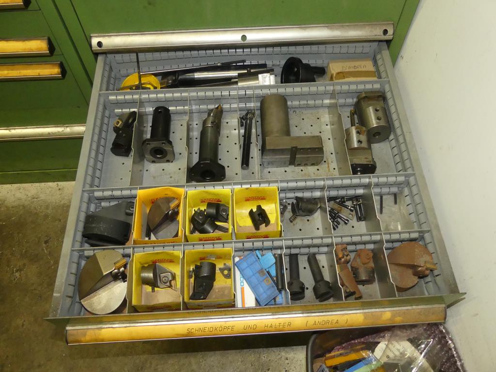 Stroji in dodatki ter orodja s področja strojništva-51