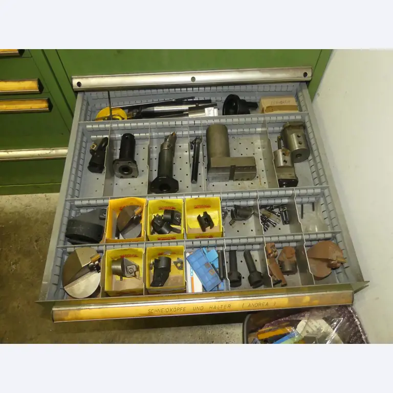 Stroji in dodatki ter orodja s področja strojništva-51