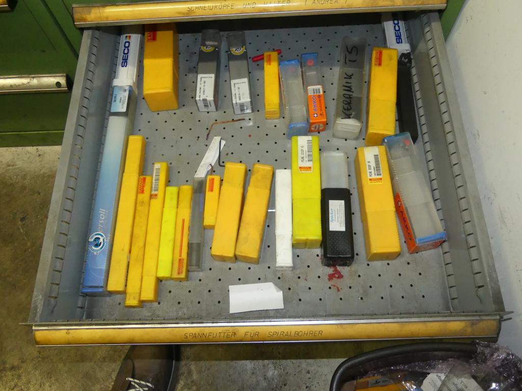 Stroji in dodatki ter orodja s področja strojništva-52