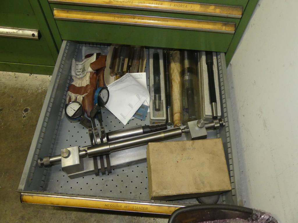 Stroji in dodatki ter orodja s področja strojništva-53