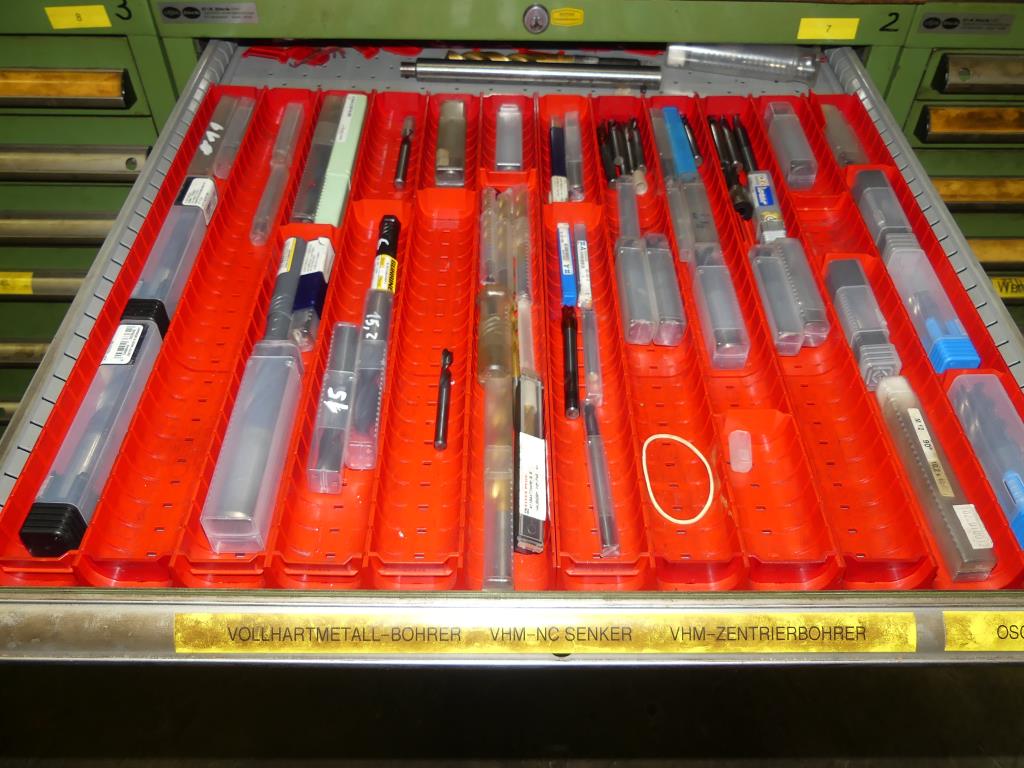 Stroji in dodatki ter orodja s področja strojništva-54