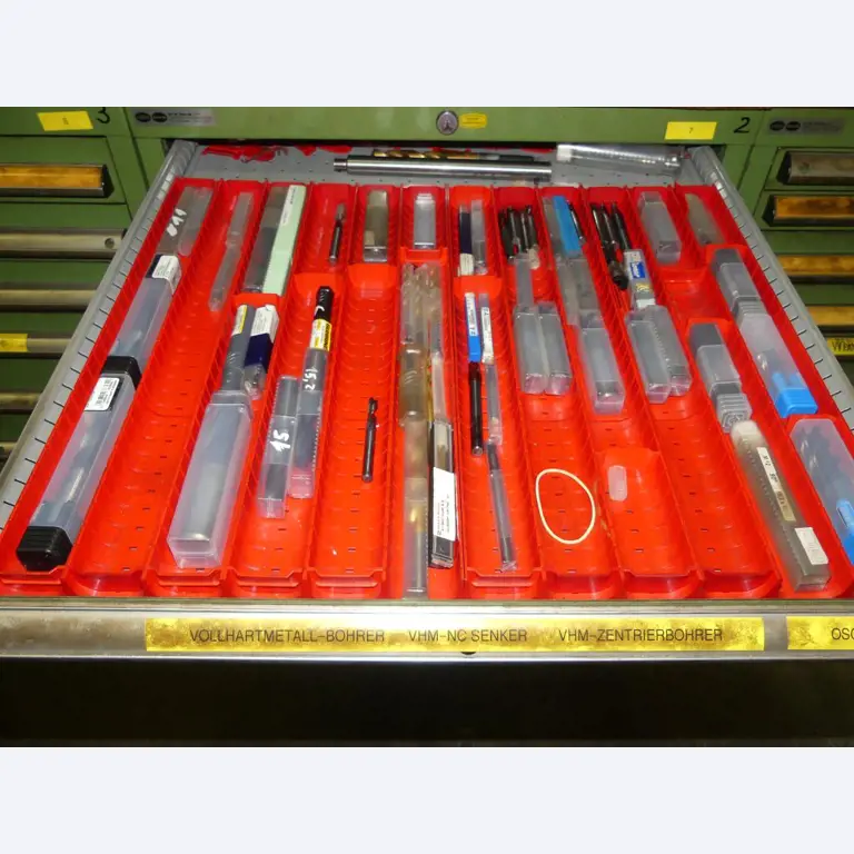 Stroji in dodatki ter orodja s področja strojništva-54