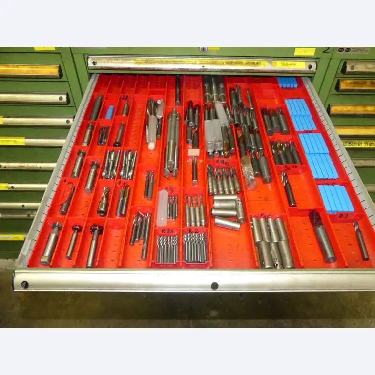 Stroji in dodatki ter orodja s področja strojništva-55