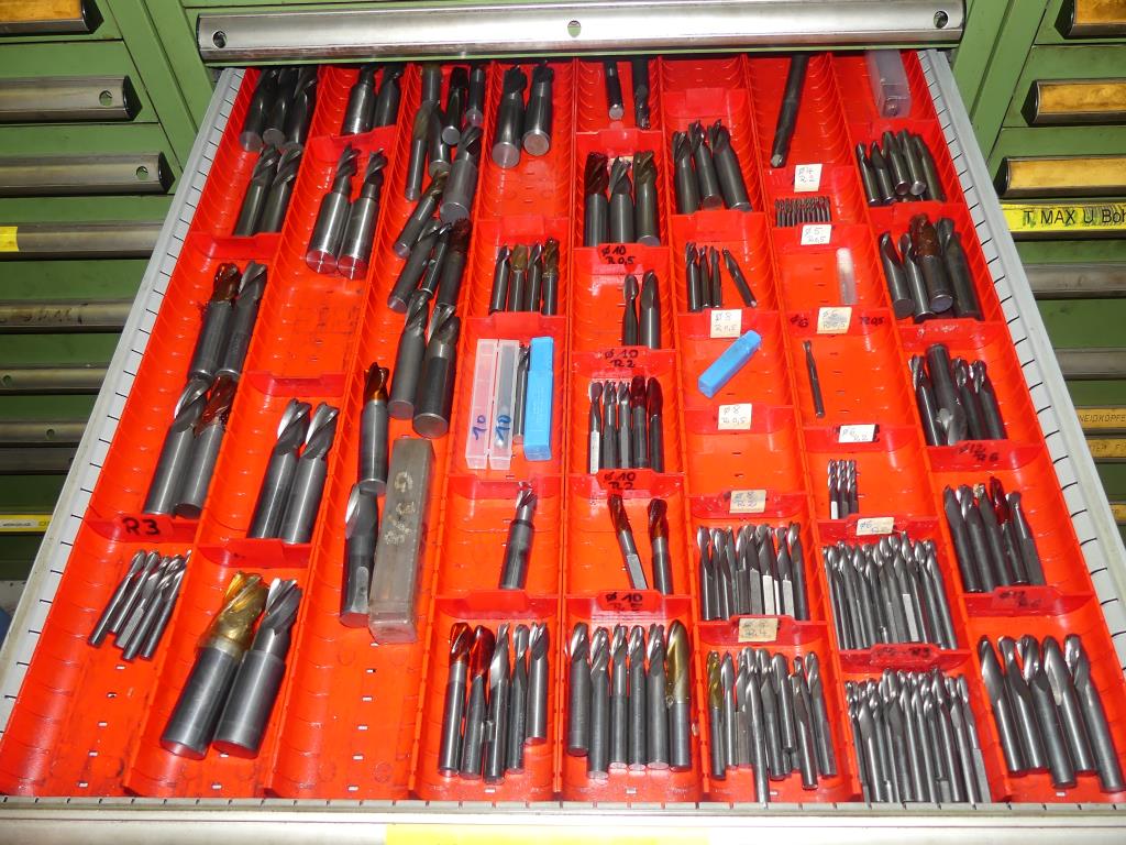 Stroji in dodatki ter orodja s področja strojništva-56