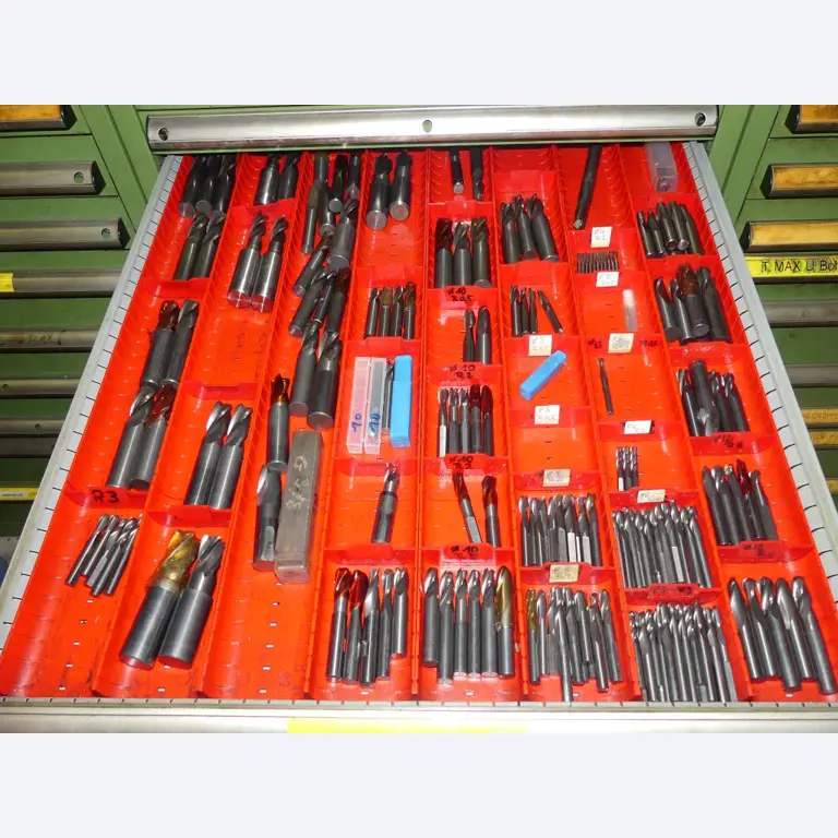 Stroji in dodatki ter orodja s področja strojništva-56