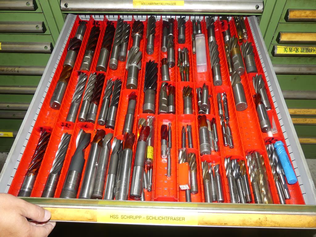 Stroji in dodatki ter orodja s področja strojništva-57