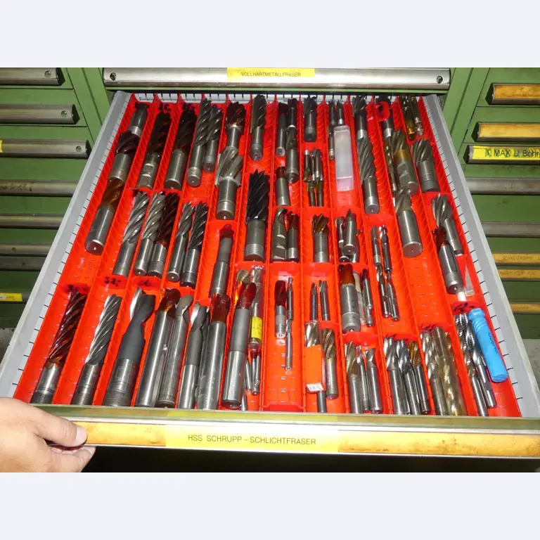 Stroji in dodatki ter orodja s področja strojništva-57