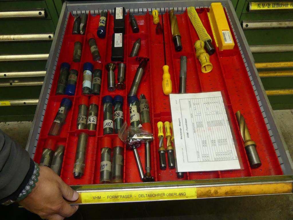 Stroji in dodatki ter orodja s področja strojništva-58