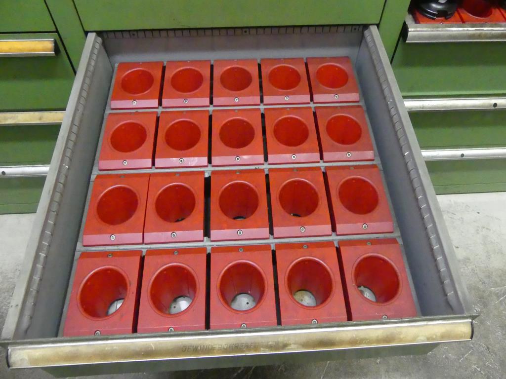 Stroji in dodatki ter orodja s področja strojništva-5