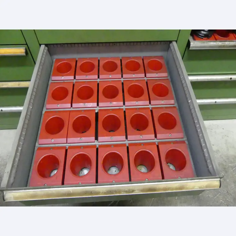 Stroji in dodatki ter orodja s področja strojništva-5