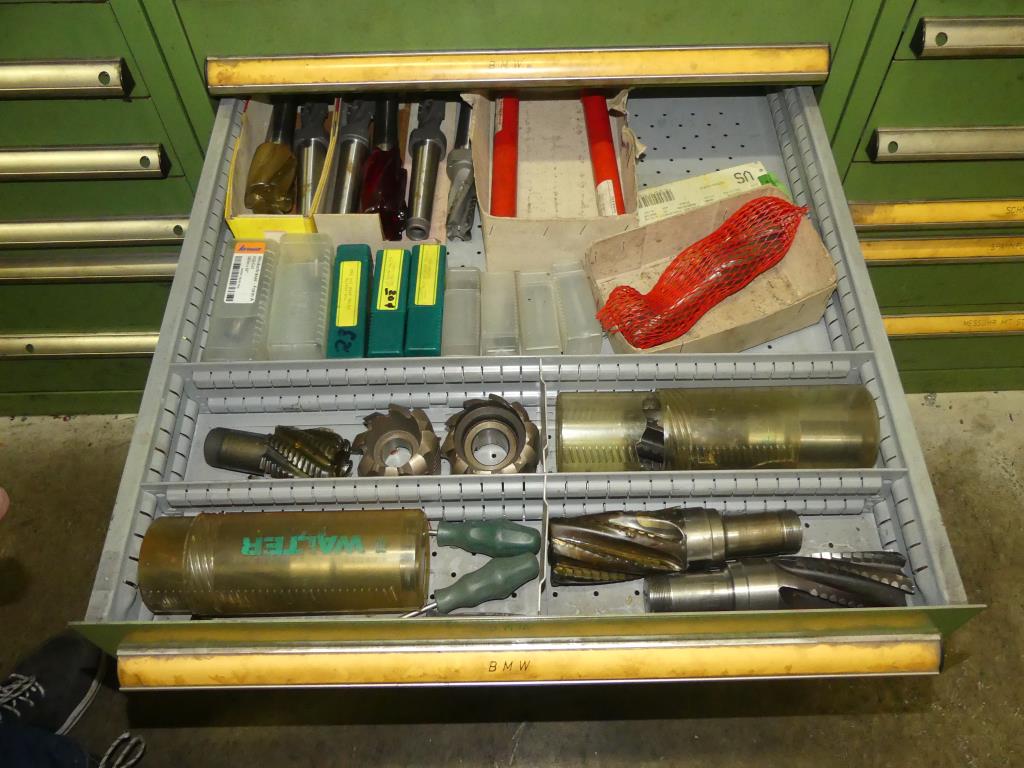 Stroji in dodatki ter orodja s področja strojništva-60