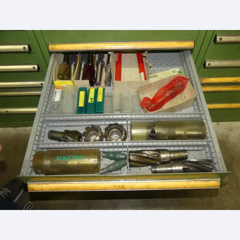 Stroji in dodatki ter orodja s področja strojništva-60