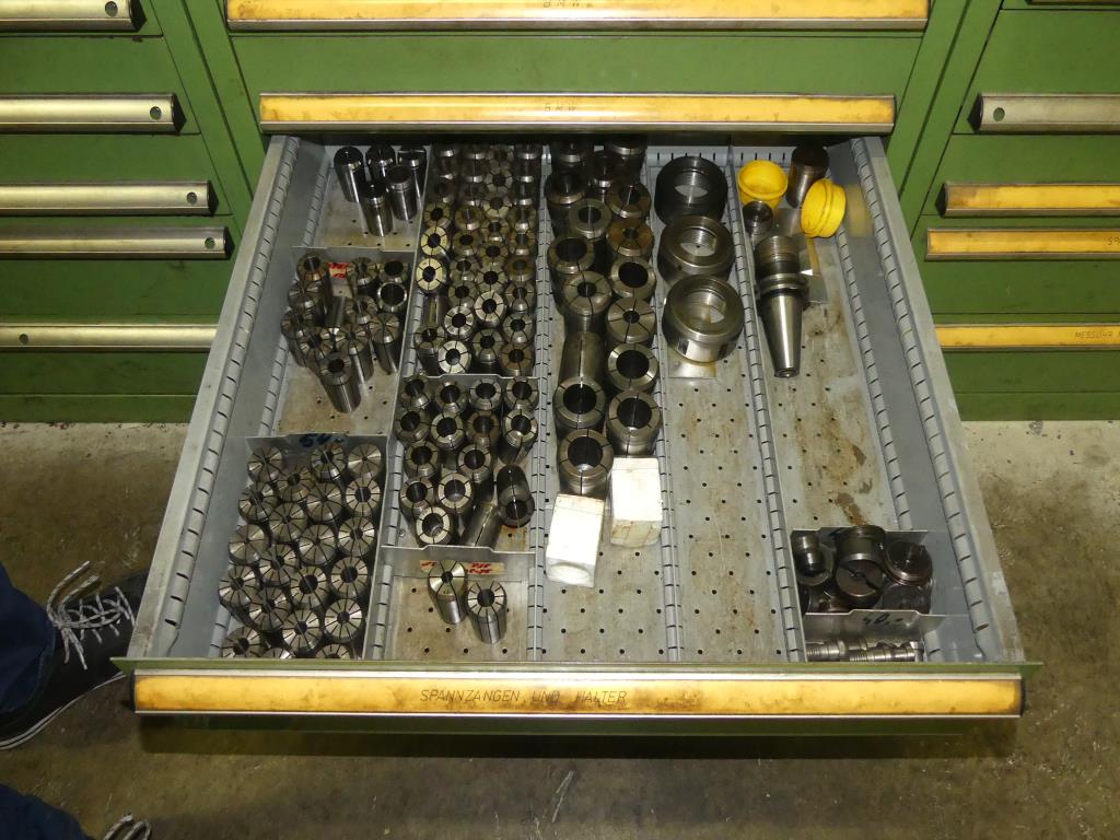 Stroji in dodatki ter orodja s področja strojništva-61