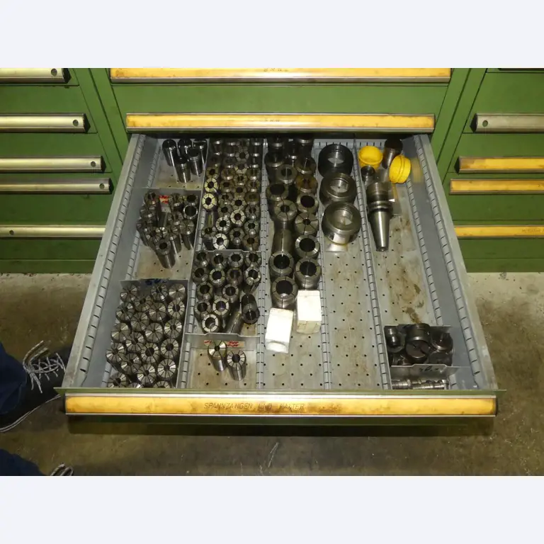 Stroji in dodatki ter orodja s področja strojništva-61