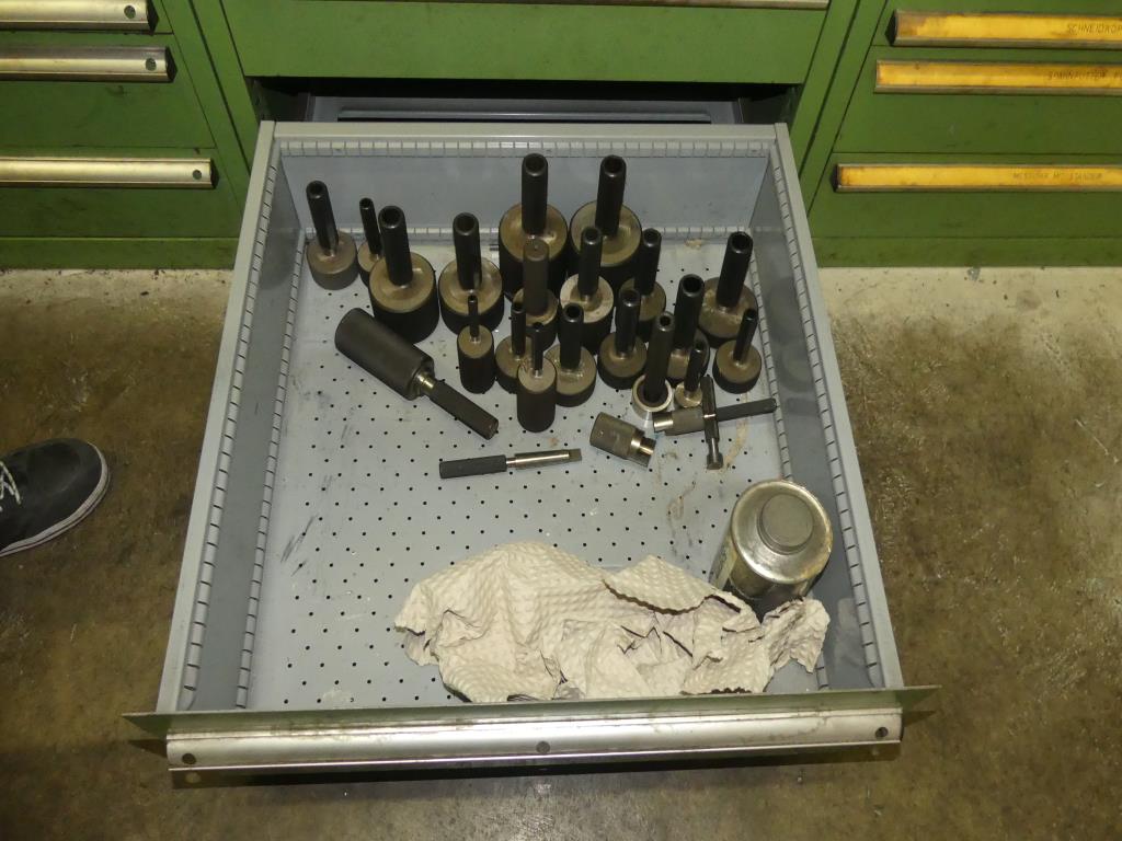 Stroji in dodatki ter orodja s področja strojništva-62