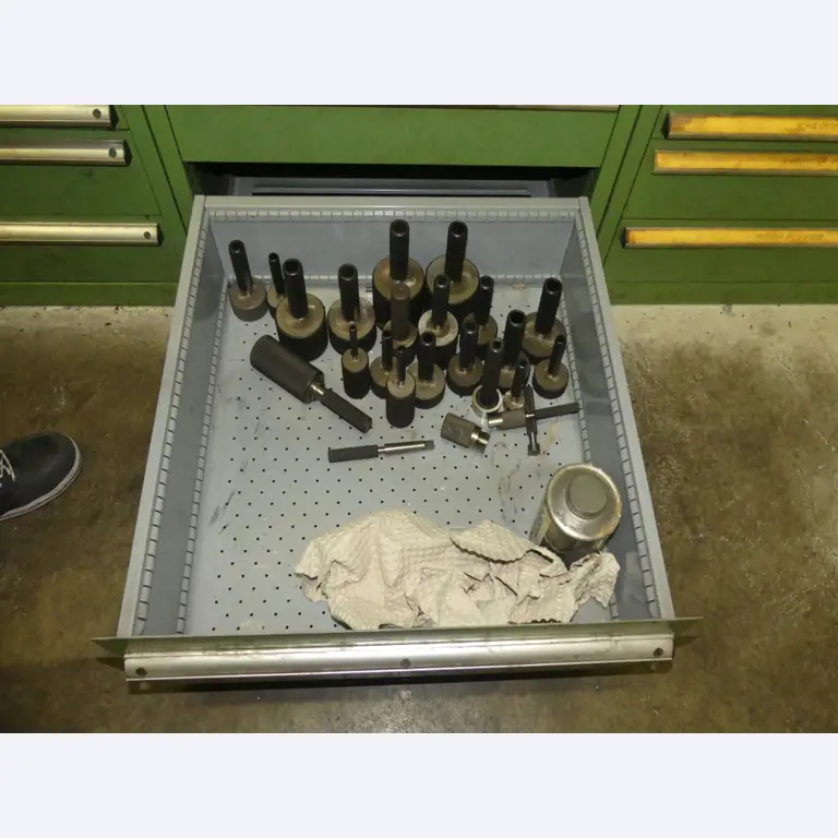 Stroji in dodatki ter orodja s področja strojništva-62