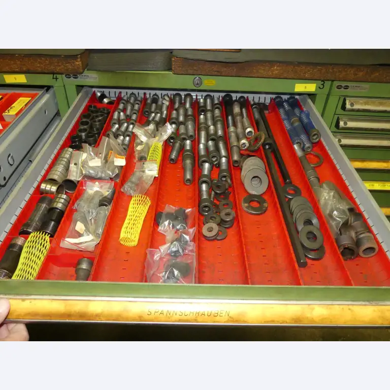 Stroji in dodatki ter orodja s področja strojništva-63