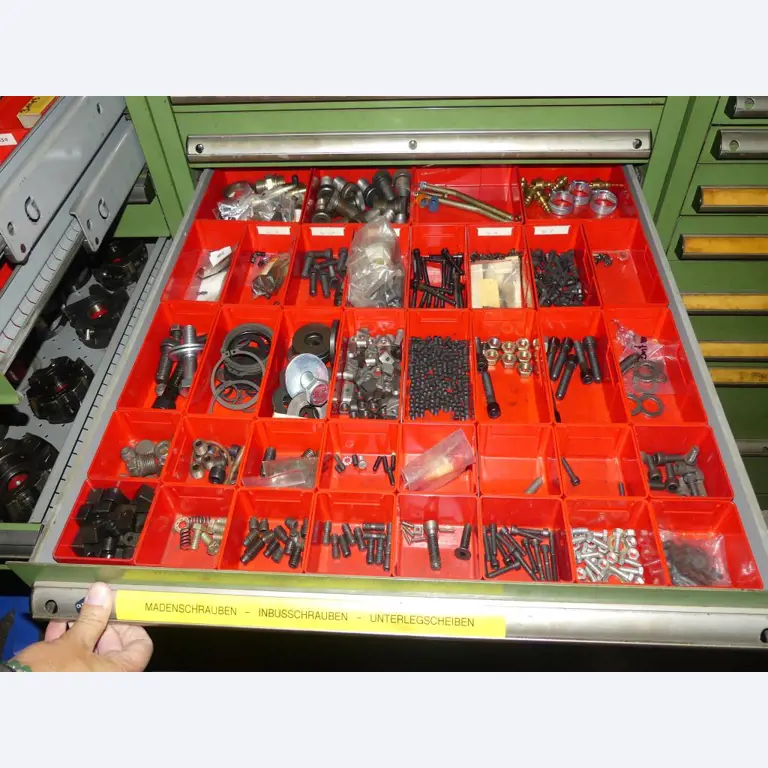 Stroji in dodatki ter orodja s področja strojništva-65