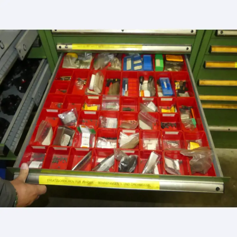 Stroji in dodatki ter orodja s področja strojništva-66