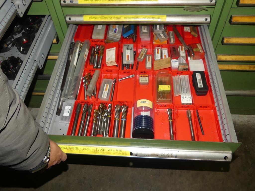 Stroji in dodatki ter orodja s področja strojništva-67