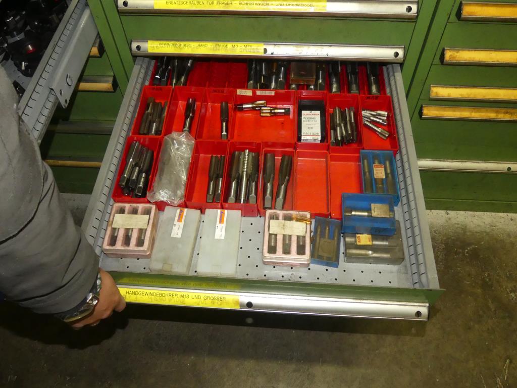 Stroji in dodatki ter orodja s področja strojništva-68