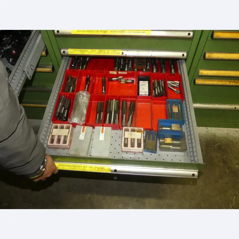 Stroji in dodatki ter orodja s področja strojništva-68