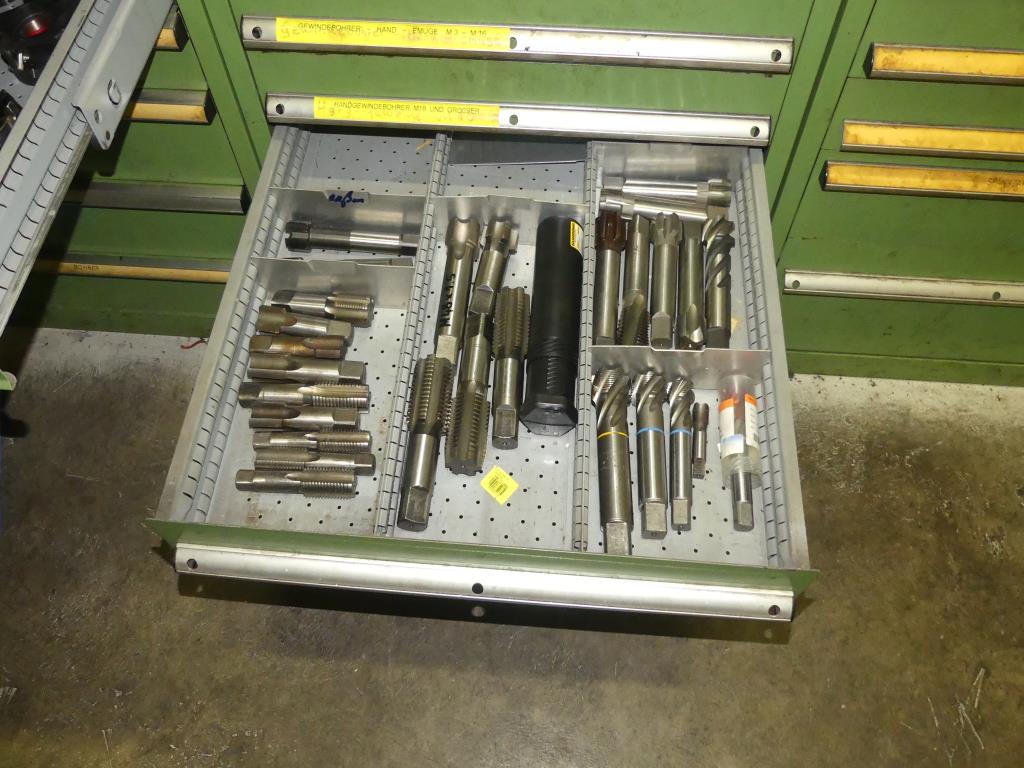 Stroji in dodatki ter orodja s področja strojništva-69