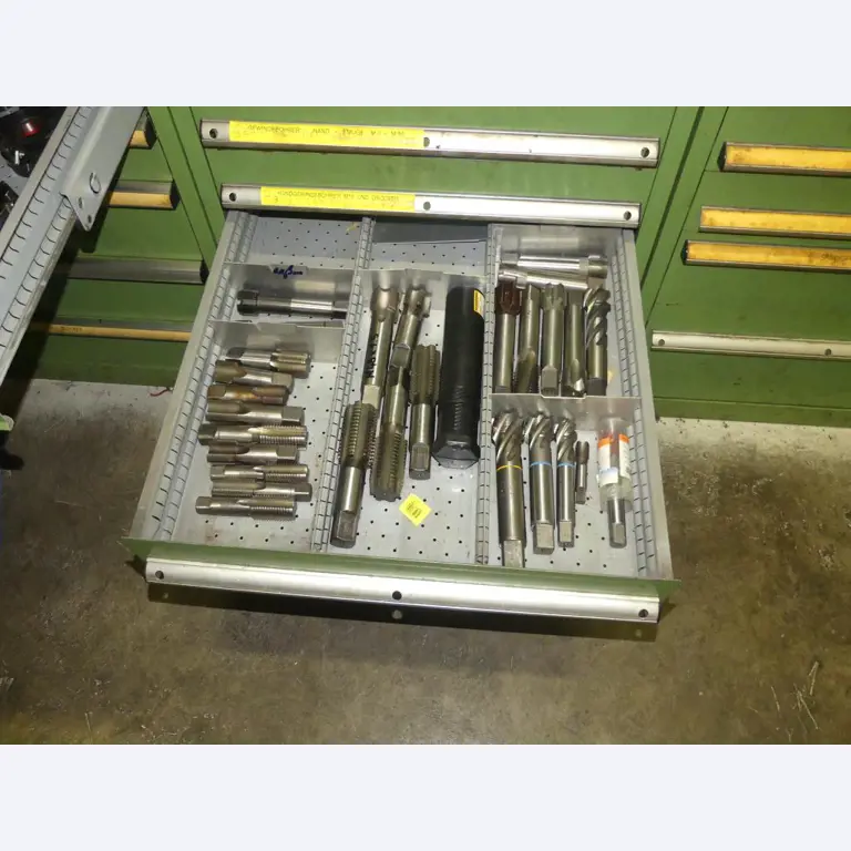 Stroji in dodatki ter orodja s področja strojništva-69