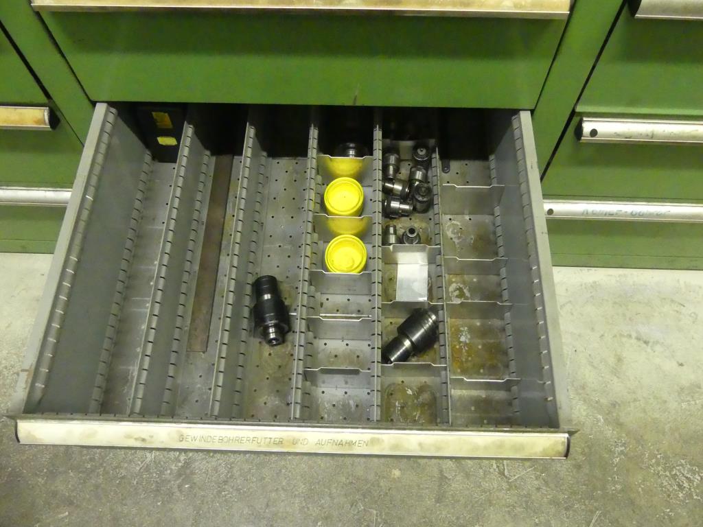 Stroji in dodatki ter orodja s področja strojništva-6