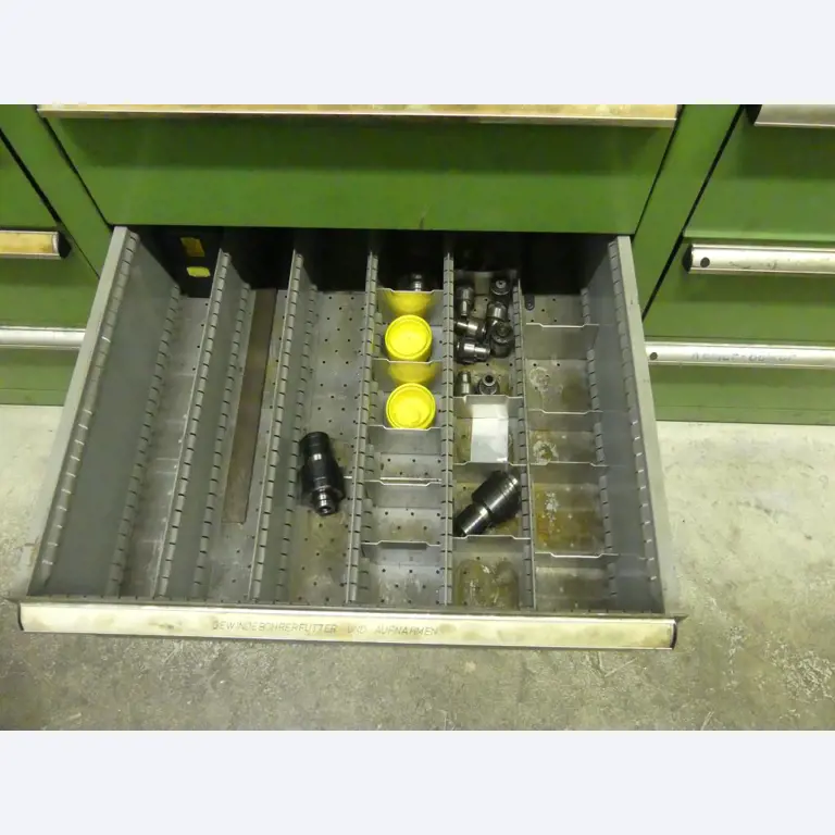 Stroji in dodatki ter orodja s področja strojništva-6