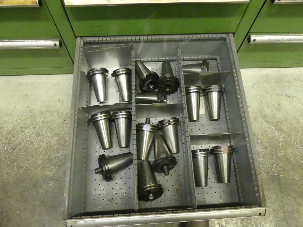 Stroji in dodatki ter orodja s področja strojništva-7