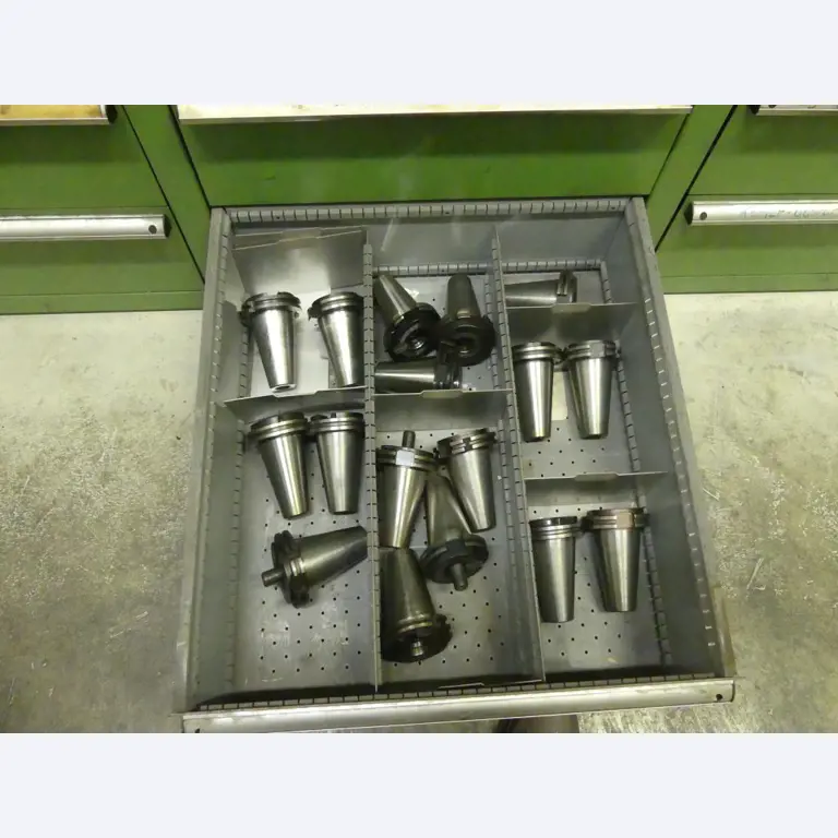 Stroji in dodatki ter orodja s področja strojništva-7