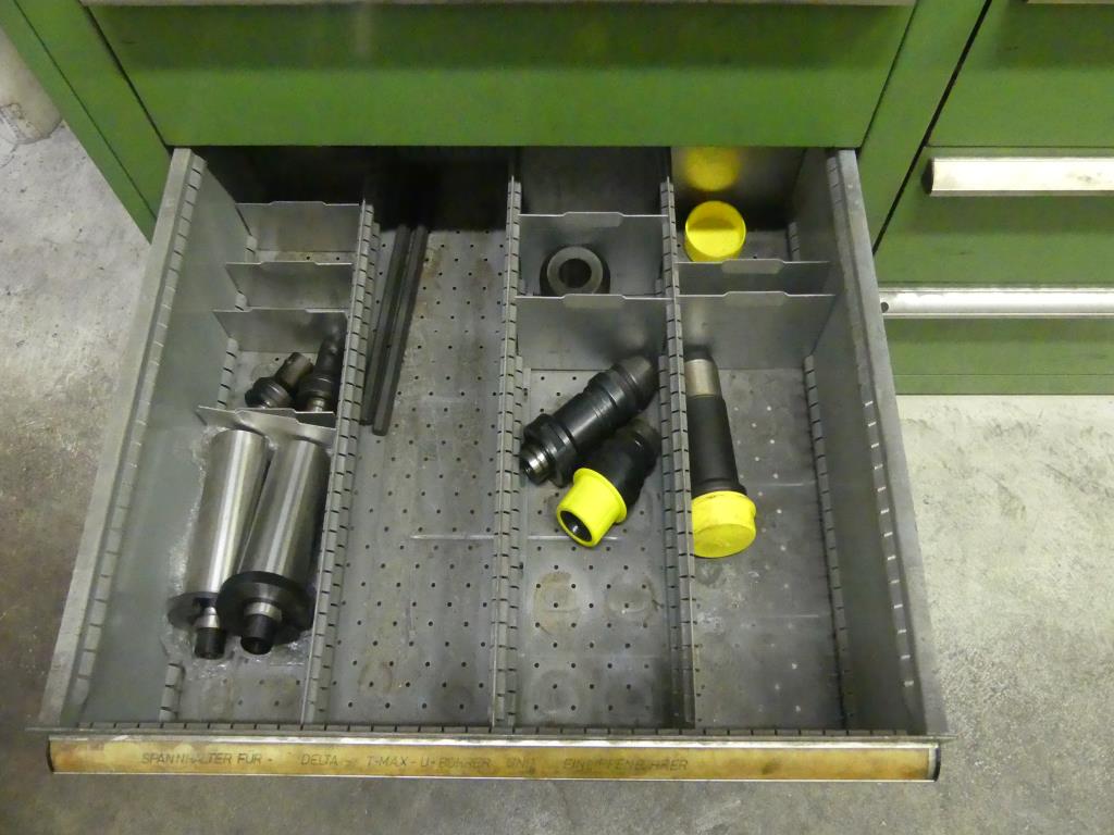 Stroji in dodatki ter orodja s področja strojništva-9