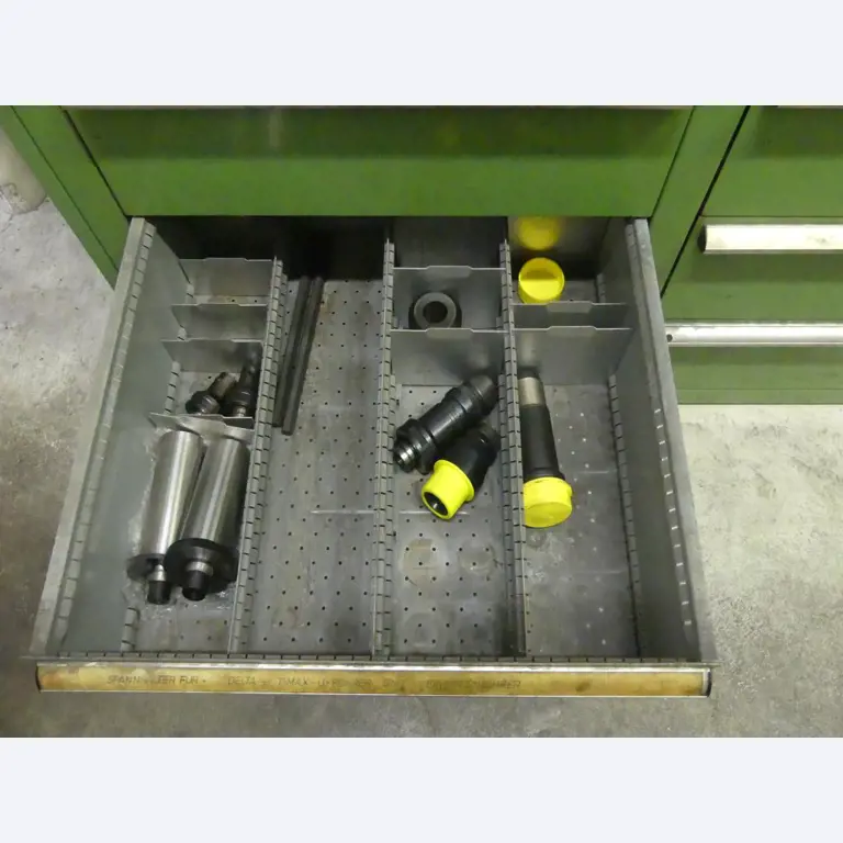 Stroji in dodatki ter orodja s področja strojništva-9