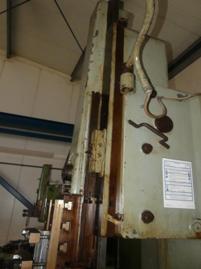 Máquinas y accesorios y herramientas del sector de la ingeniería mecánica-3