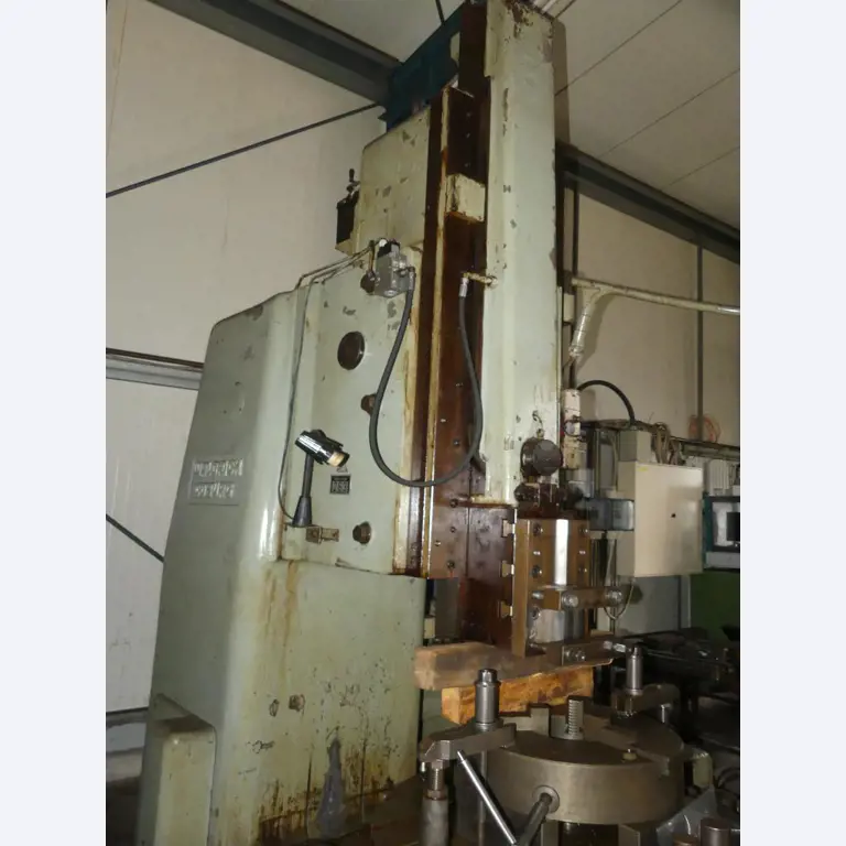 Machines et accessoires & outils de la construction mécanique-4