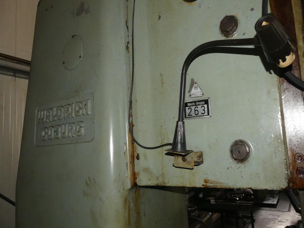 Máquinas y accesorios y herramientas del sector de la ingeniería mecánica-5