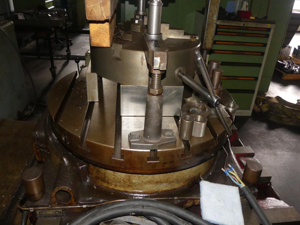 Máquinas y accesorios y herramientas del sector de la ingeniería mecánica-7