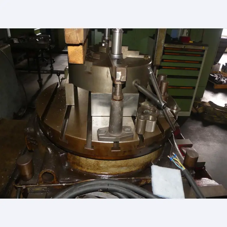 Machines et accessoires & outils de la construction mécanique-7