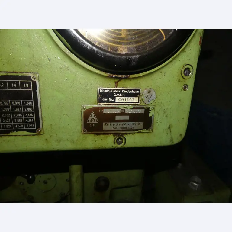 Máquinas e acessórios e ferramentas do sector da construção mecânica-3