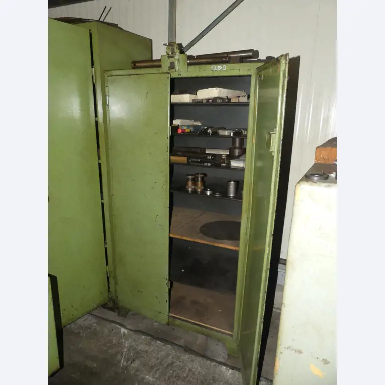 Máquinas e acessórios e ferramentas do sector da construção mecânica-4