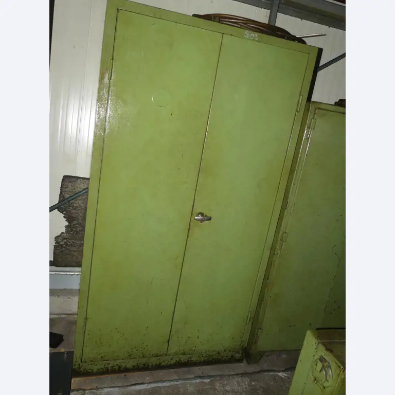 Máquinas e acessórios e ferramentas do sector da construção mecânica-8