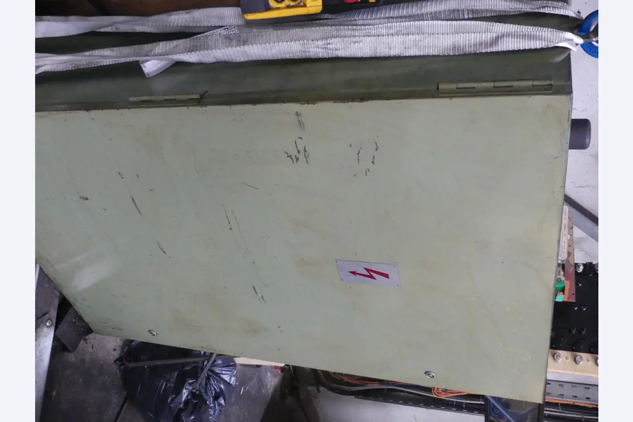 Maszyny i akcesoria oraz narzędzia z sektora inżynierii mechanicznej-10