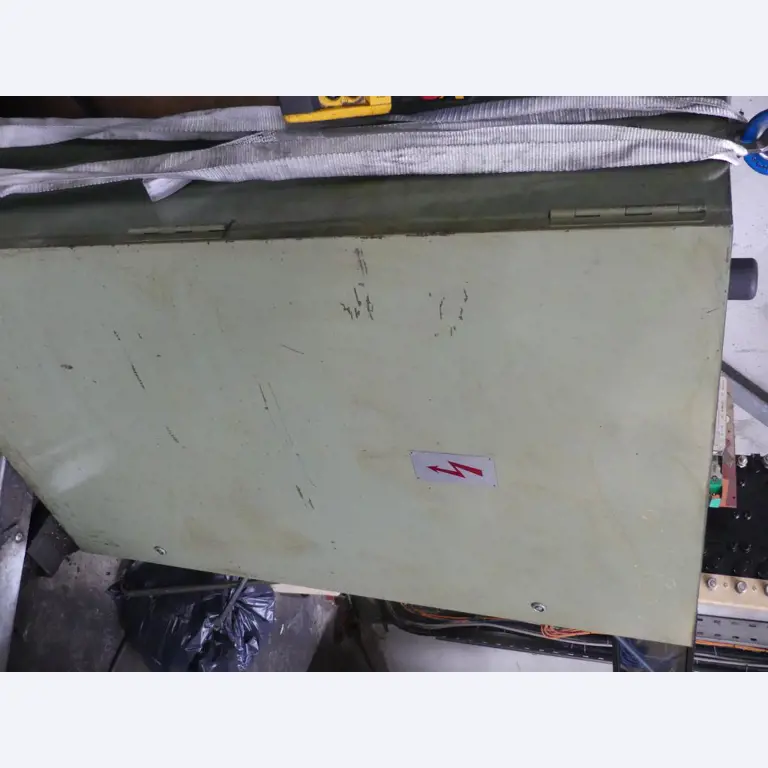 Maszyny i akcesoria oraz narzędzia z sektora inżynierii mechanicznej-10