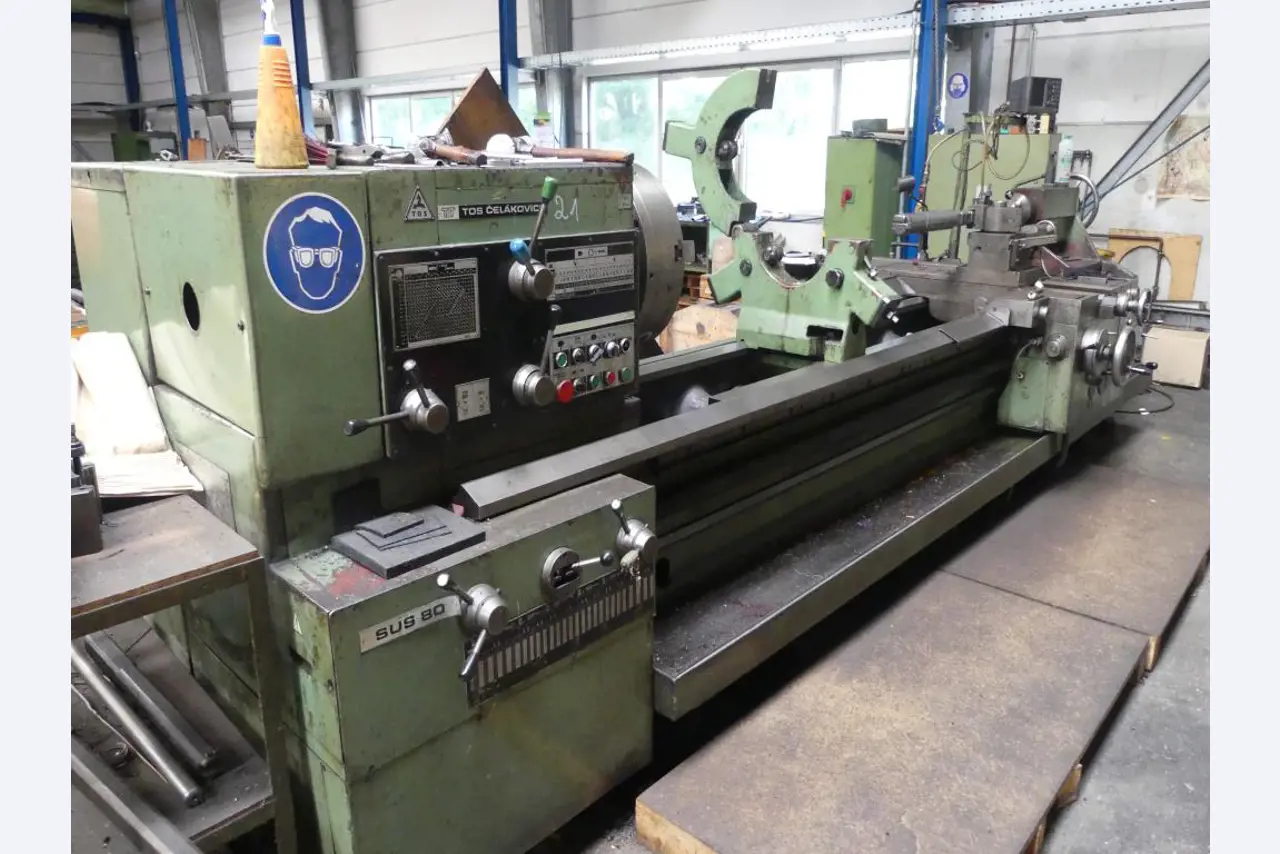 Maszyny i akcesoria oraz narzędzia z sektora inżynierii mechanicznej-1