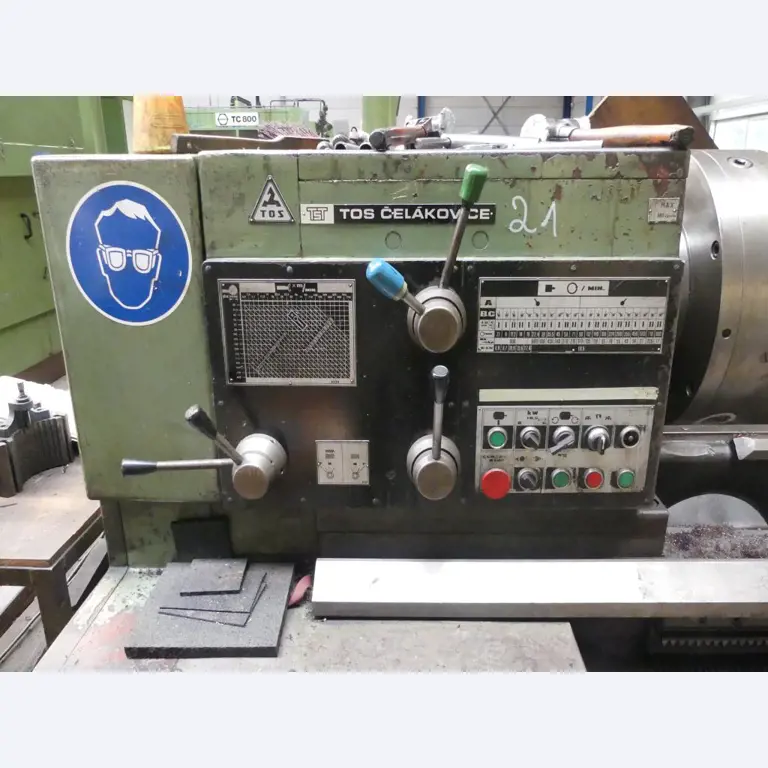 Maszyny i akcesoria oraz narzędzia z sektora inżynierii mechanicznej-2