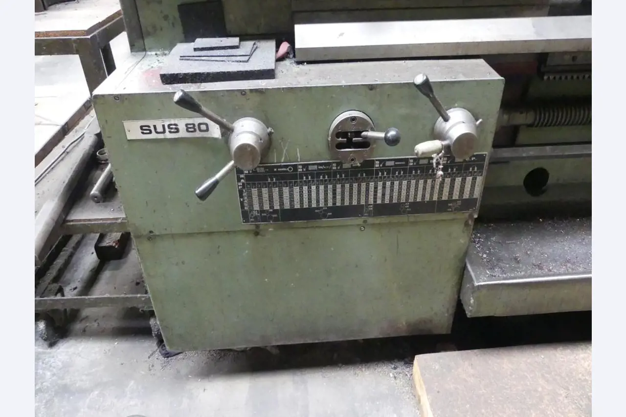 Maszyny i akcesoria oraz narzędzia z sektora inżynierii mechanicznej-3